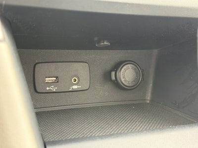 2023 Subaru Forester CVT