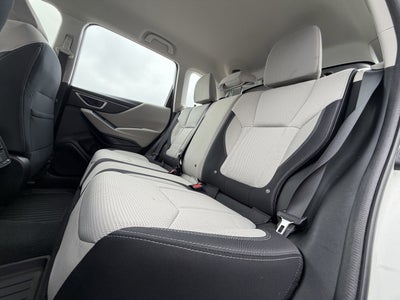 2023 Subaru Forester CVT