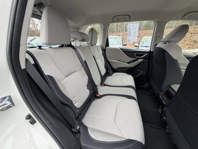 2023 Subaru Forester CVT