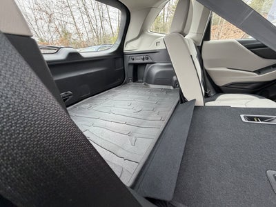 2023 Subaru Forester CVT