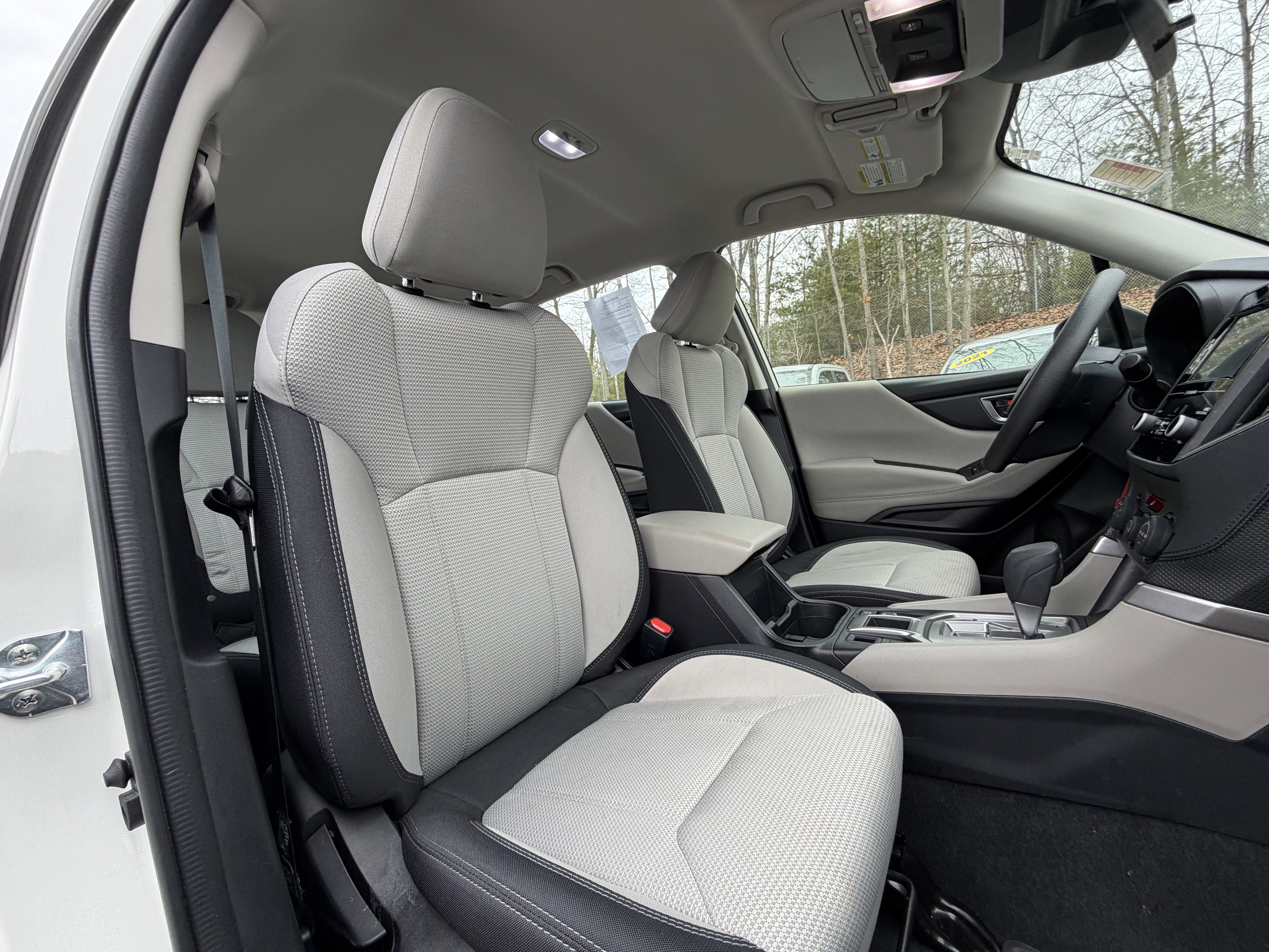 2023 Subaru Forester CVT