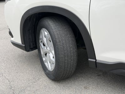 2023 Subaru Forester CVT