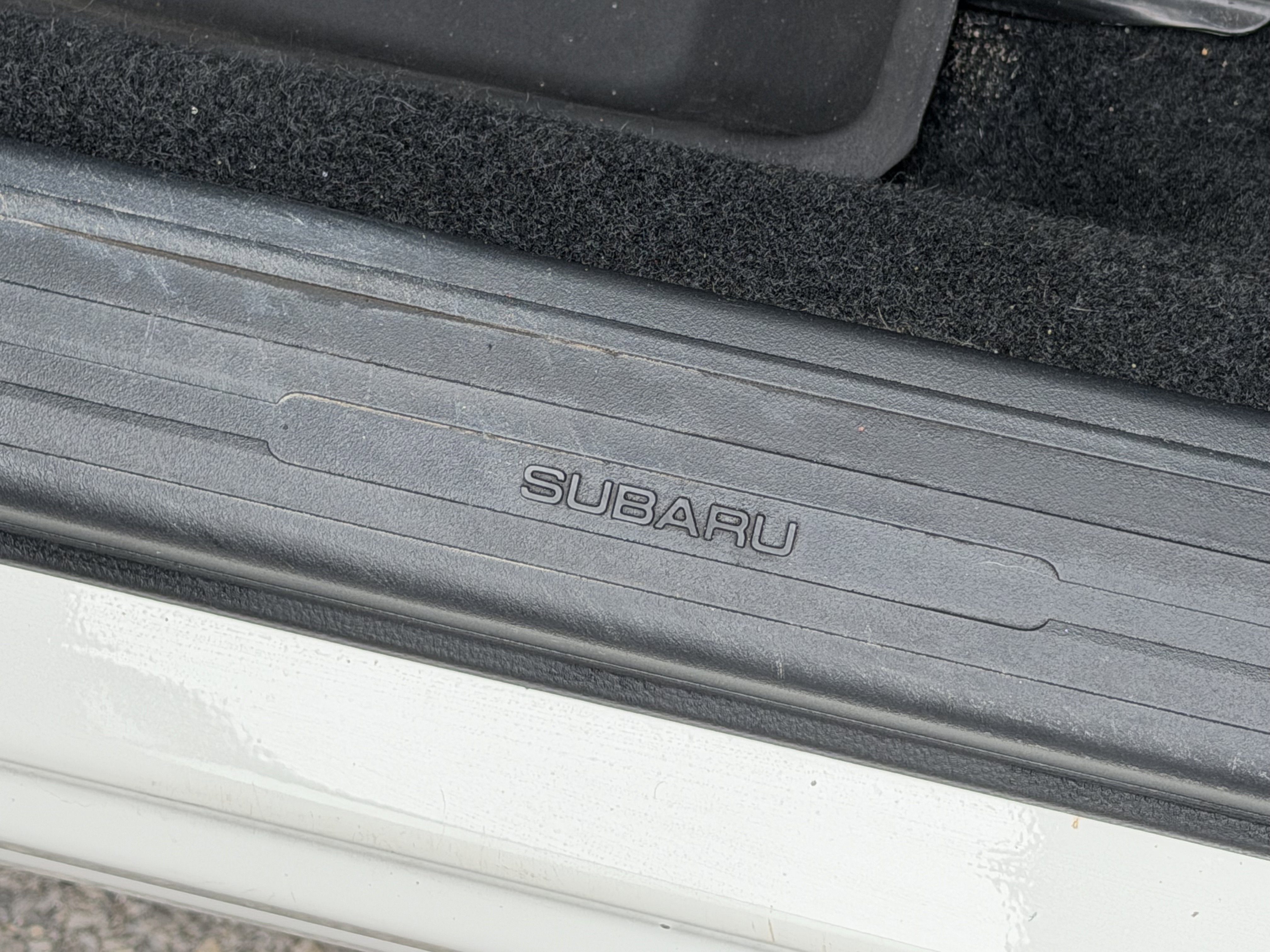 2023 Subaru Forester CVT