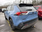 2025 Toyota RAV4 Hybrid XSE