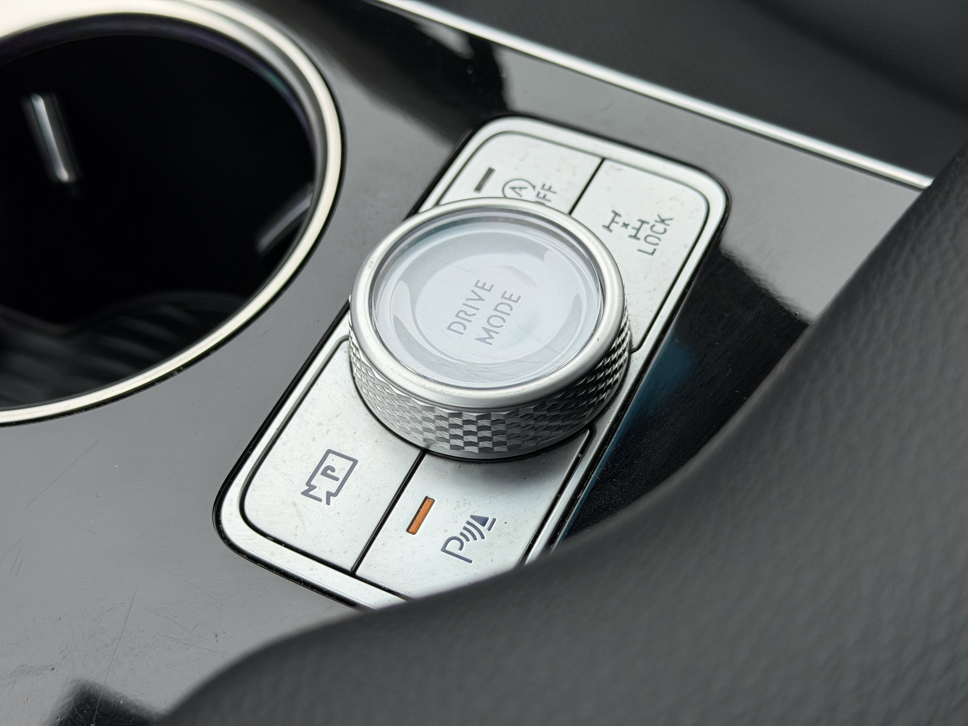 2025 Genesis GV80 Standard