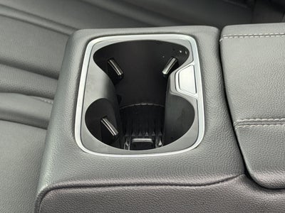 2025 Genesis GV80 Standard