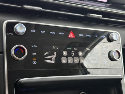 2025 Genesis GV80 Standard