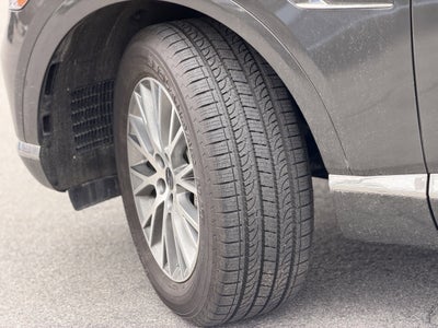 2025 Genesis GV80 Standard