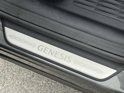 2025 Genesis GV80 Standard