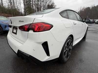 2025 BMW 2 Series 228 xDrive