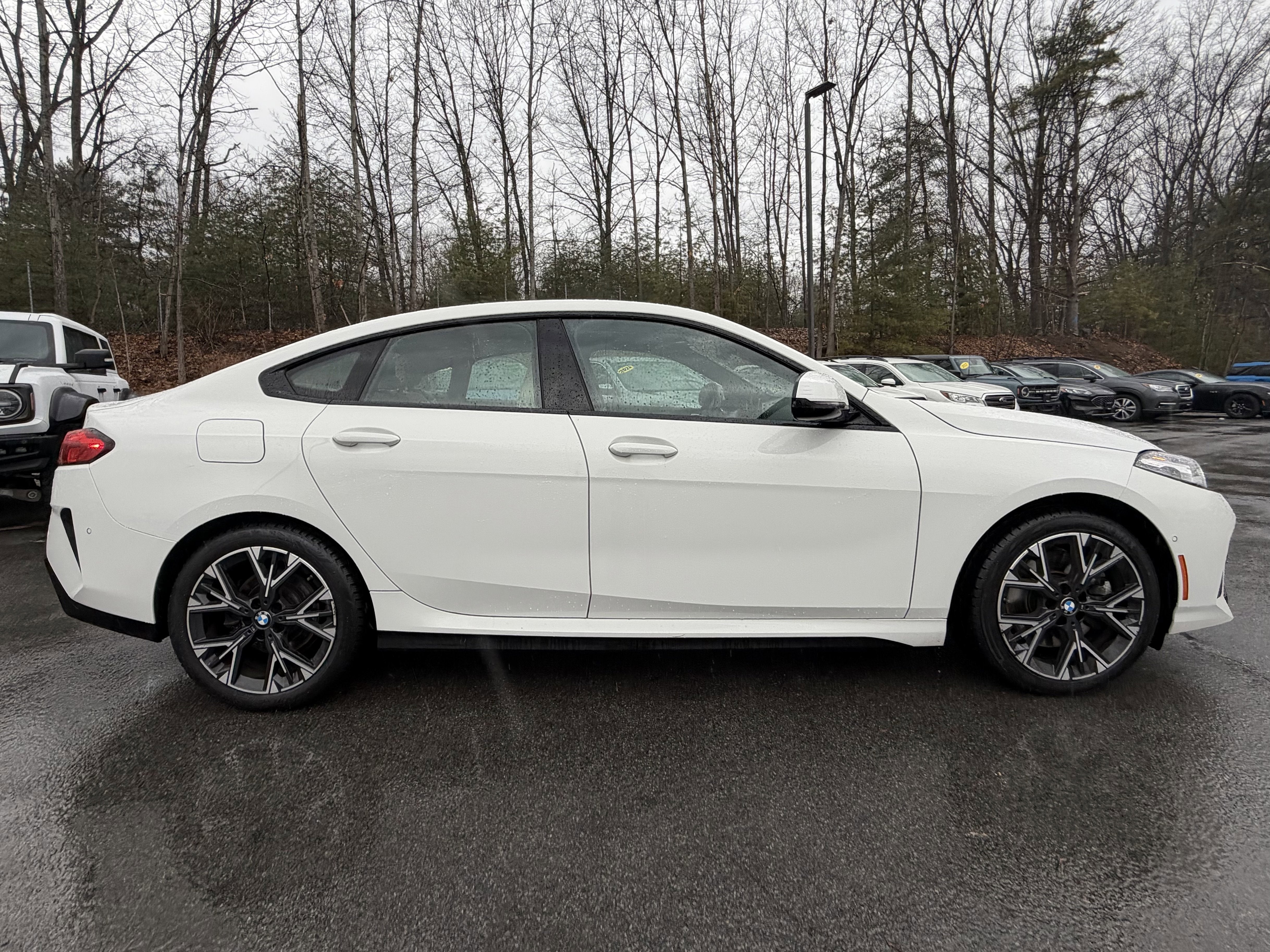 2025 BMW 2 Series 228 xDrive