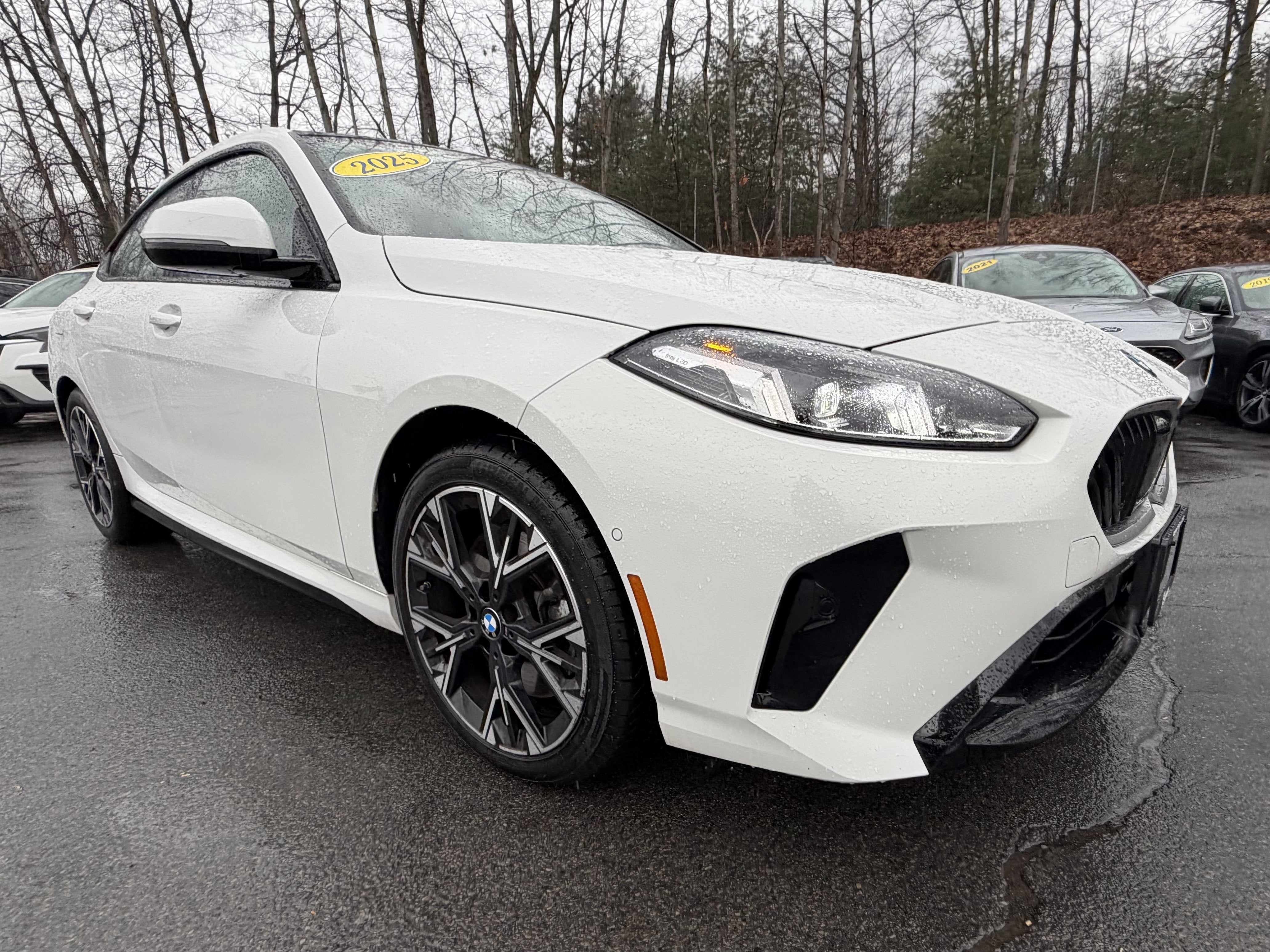 2025 BMW 2 Series 228 xDrive