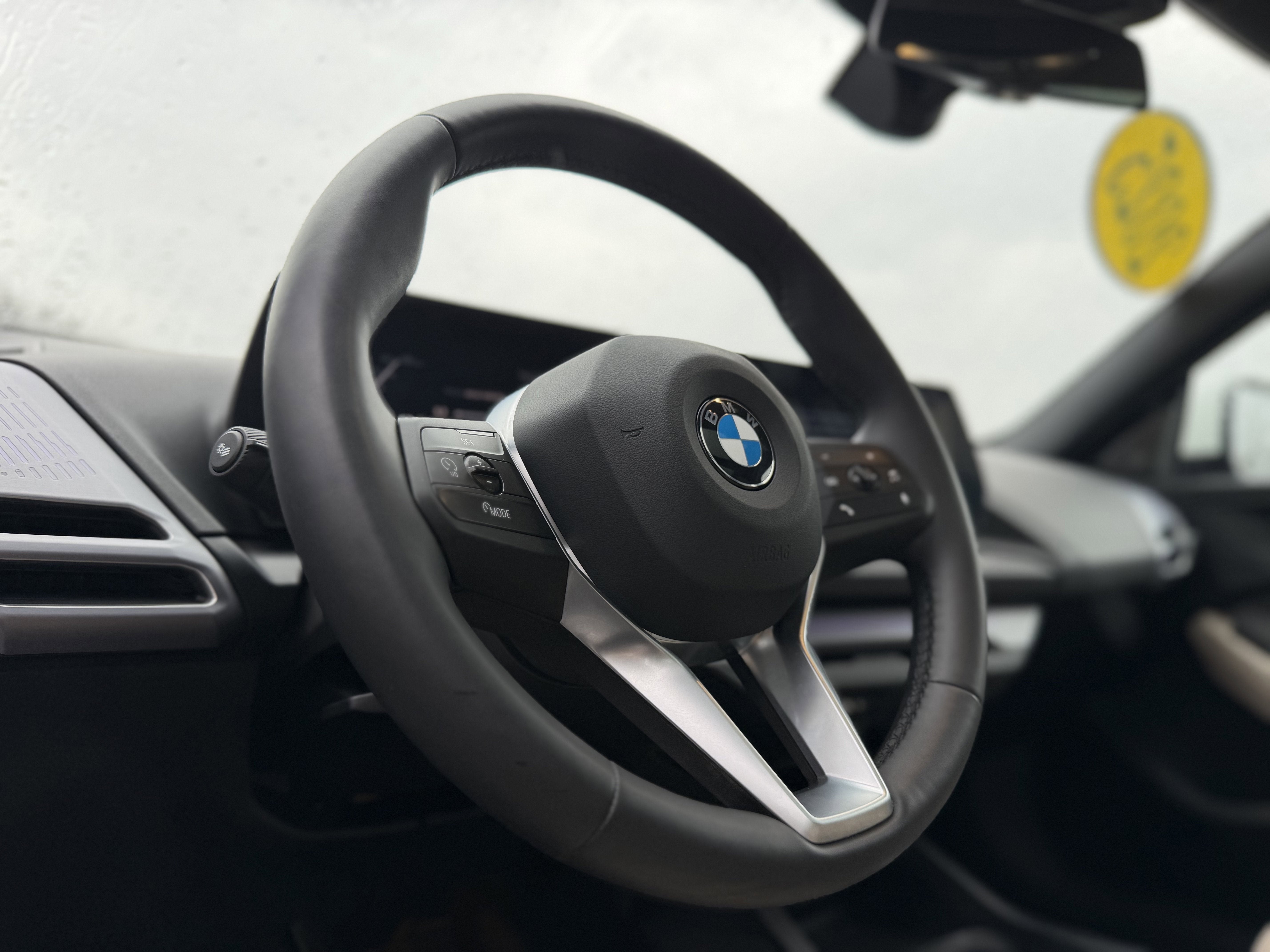 2025 BMW 2 Series 228 xDrive