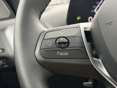 2025 BMW 2 Series 228 xDrive