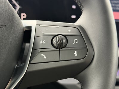 2025 BMW 2 Series 228 xDrive