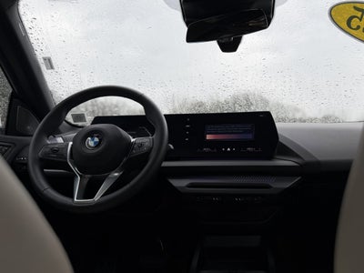 2025 BMW 2 Series 228 xDrive