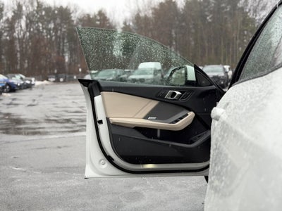 2025 BMW 2 Series 228 xDrive