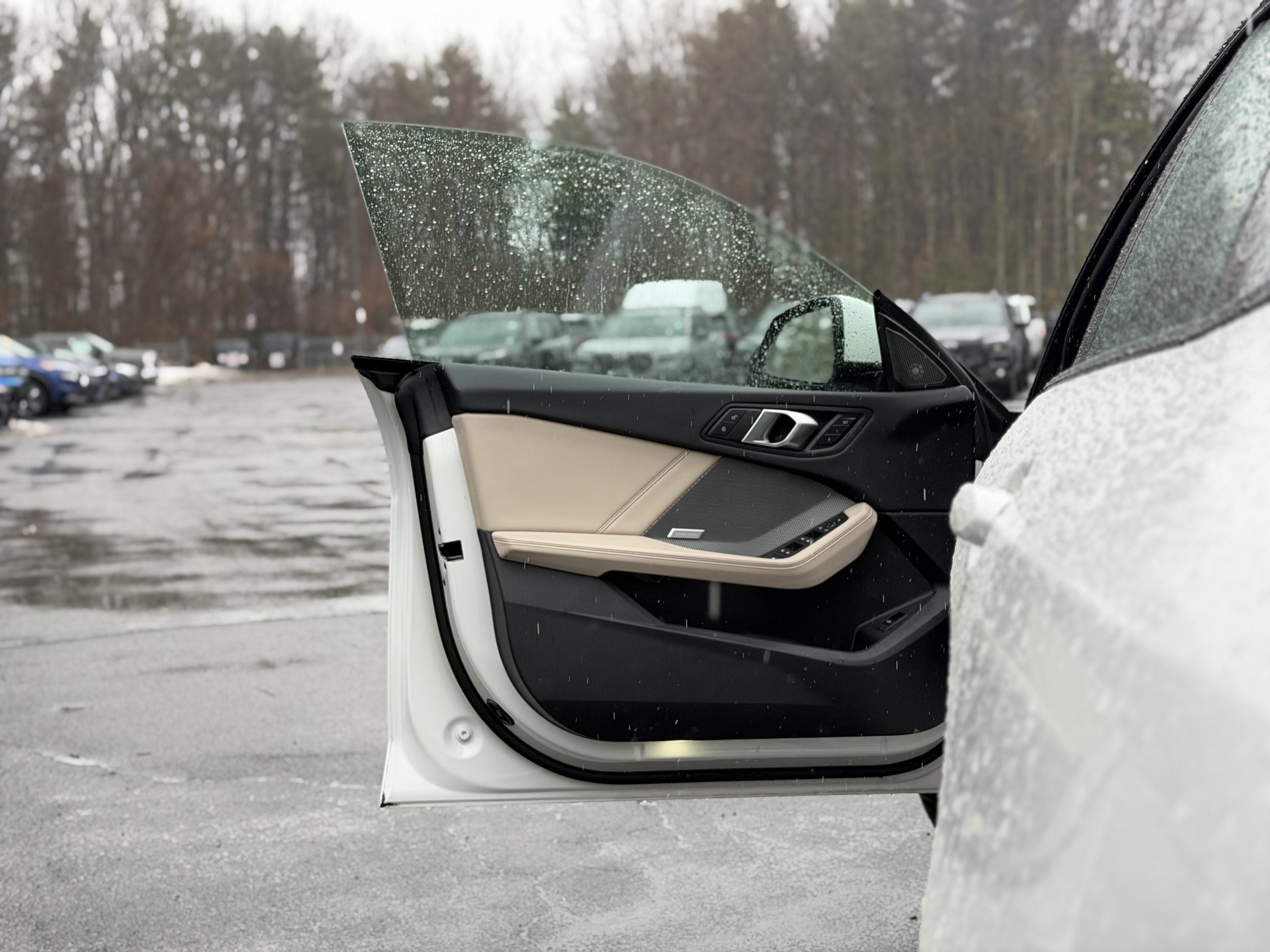 2025 BMW 2 Series 228 xDrive