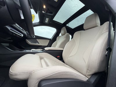 2025 BMW 2 Series 228 xDrive