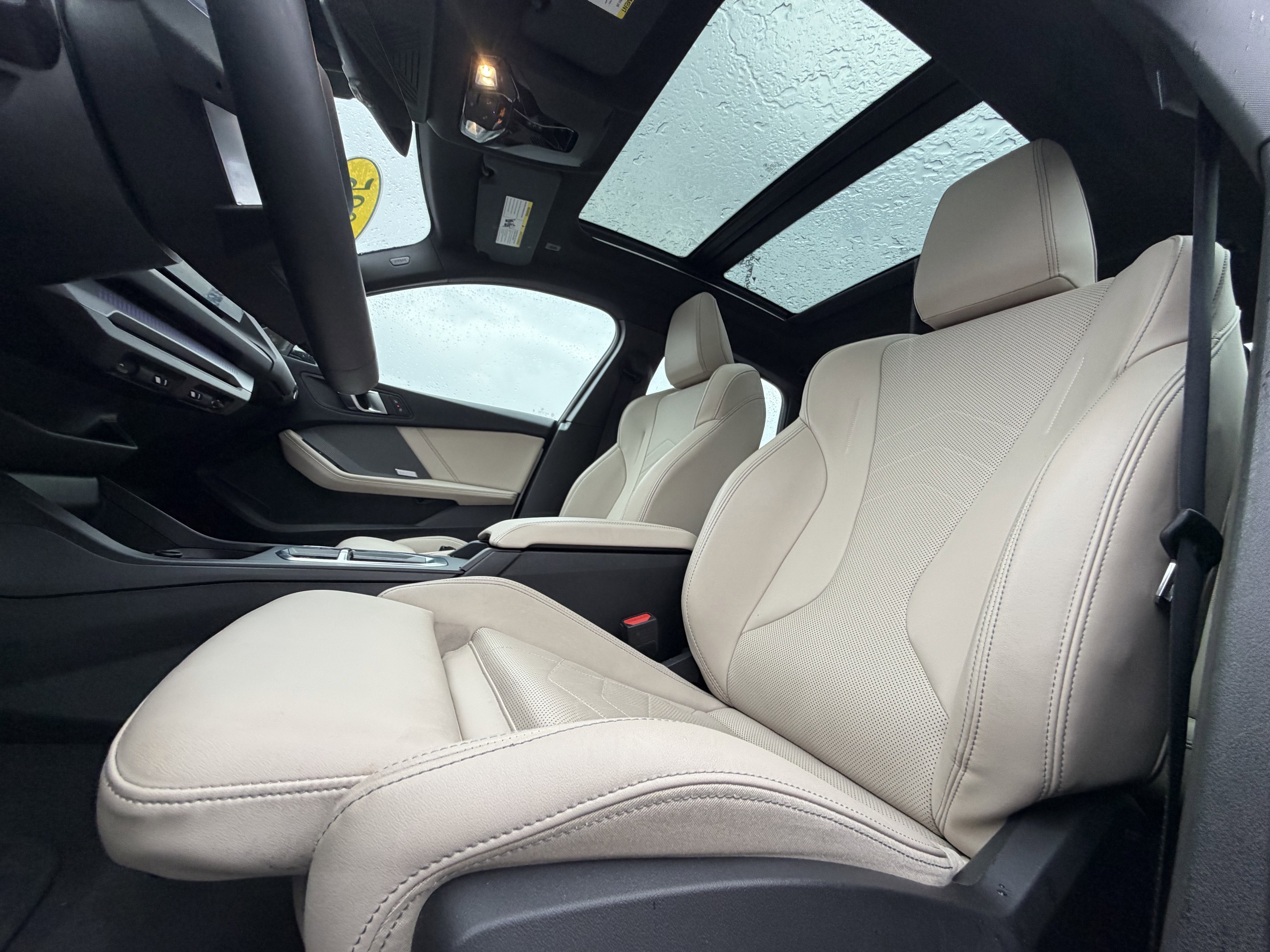 2025 BMW 2 Series 228 xDrive