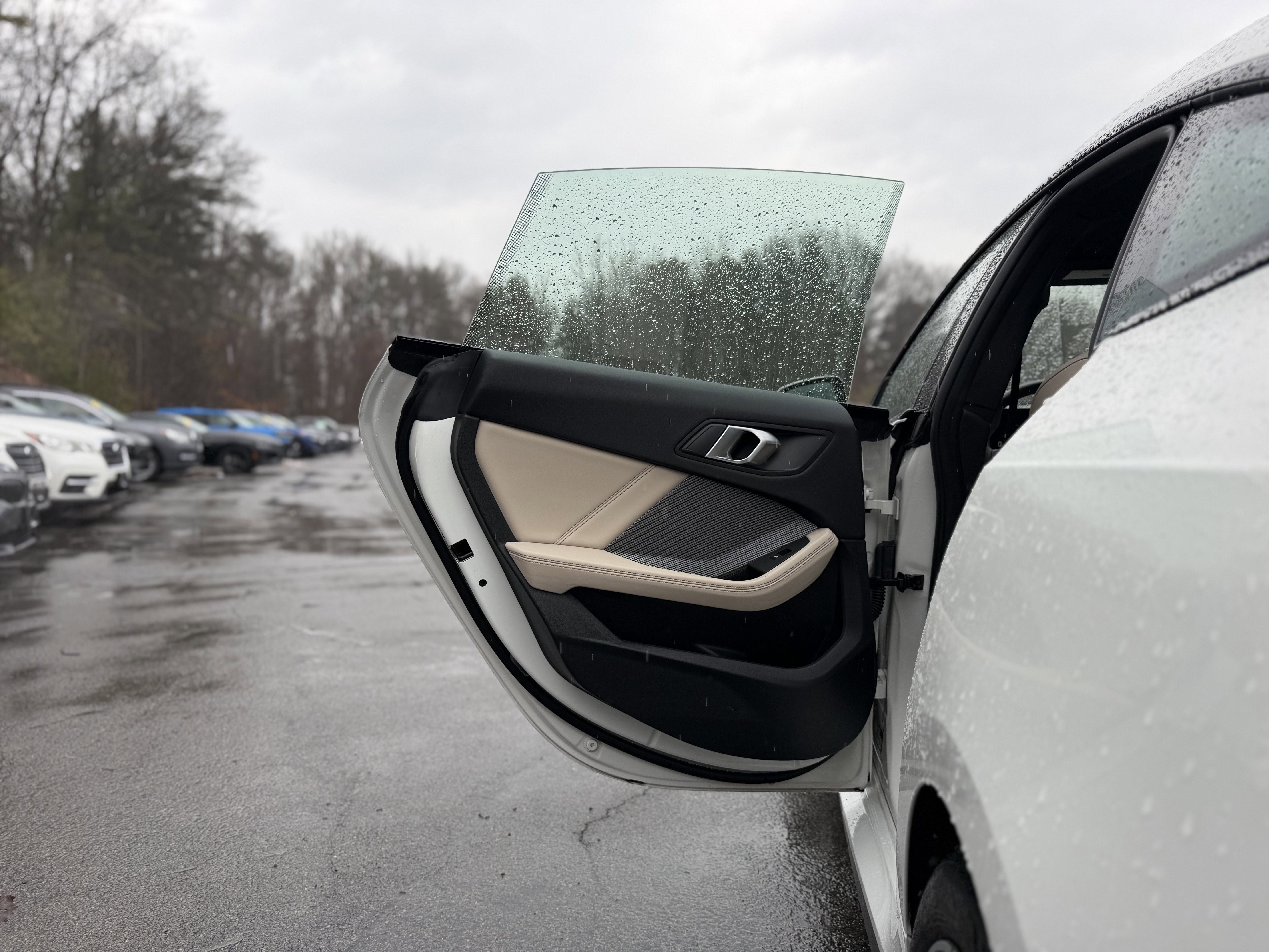 2025 BMW 2 Series 228 xDrive