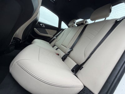 2025 BMW 2 Series 228 xDrive