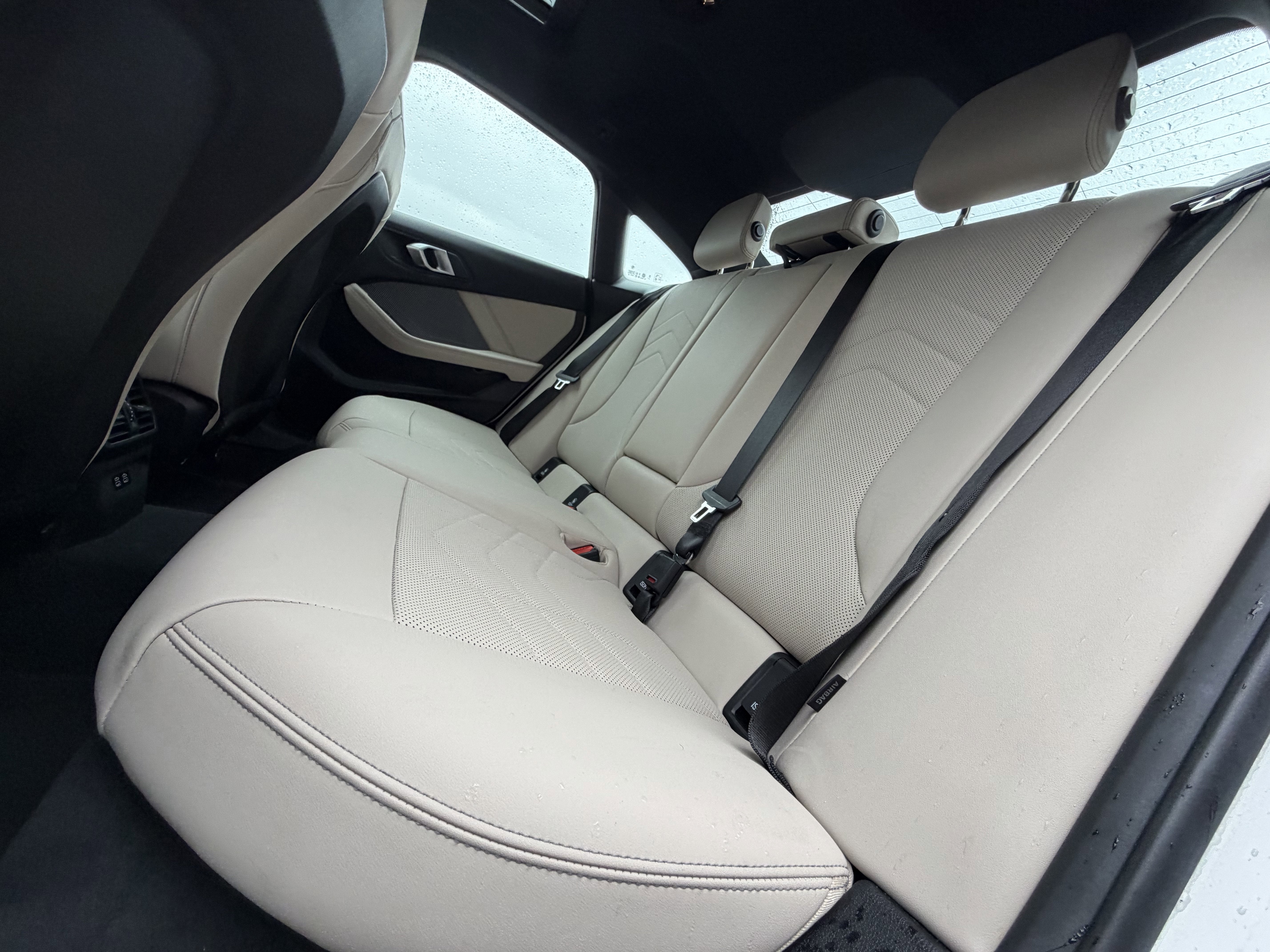 2025 BMW 2 Series 228 xDrive