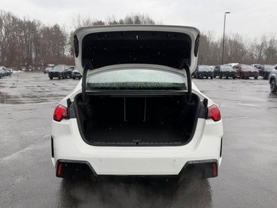 2025 BMW 2 Series 228 xDrive