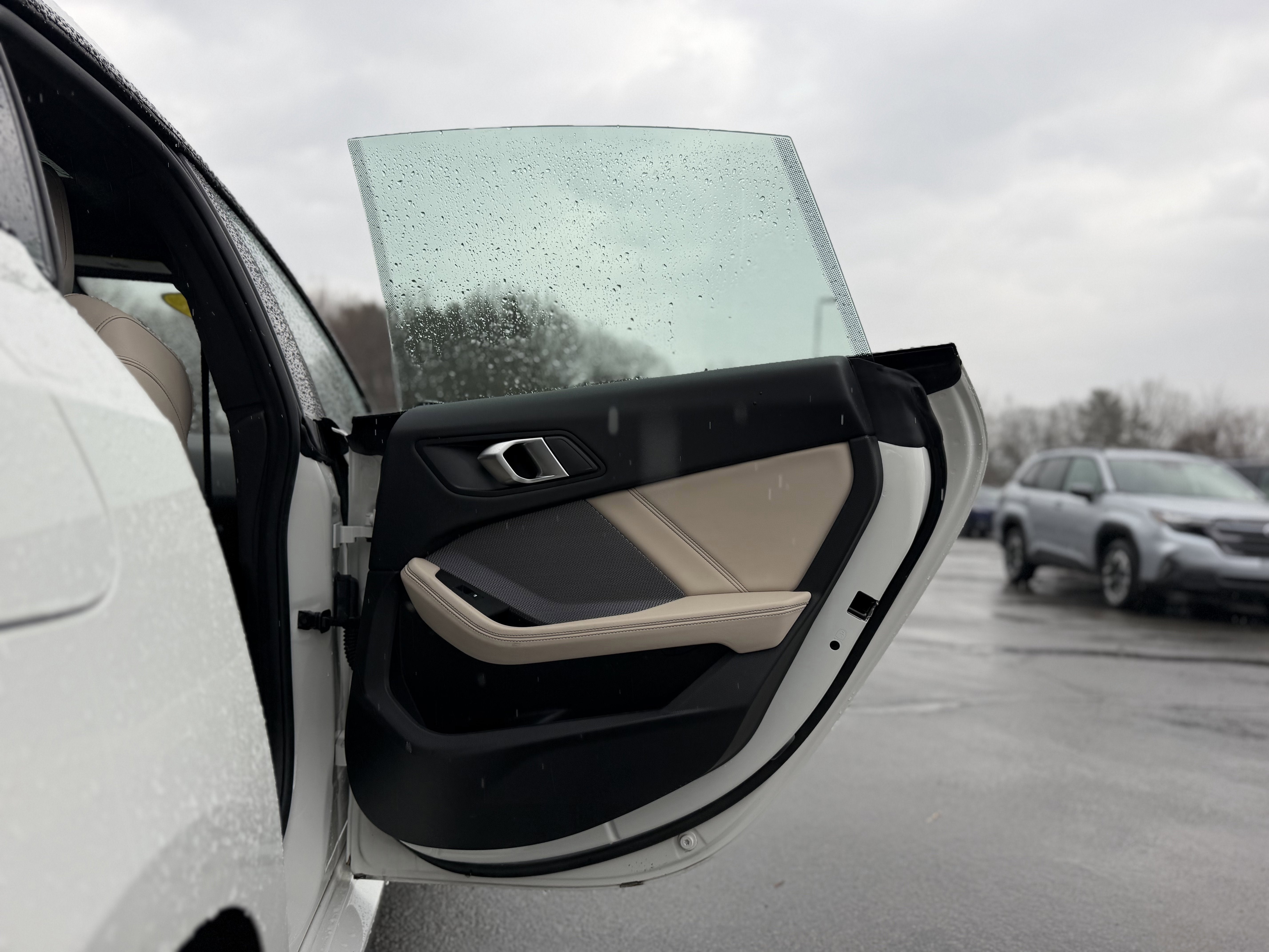 2025 BMW 2 Series 228 xDrive