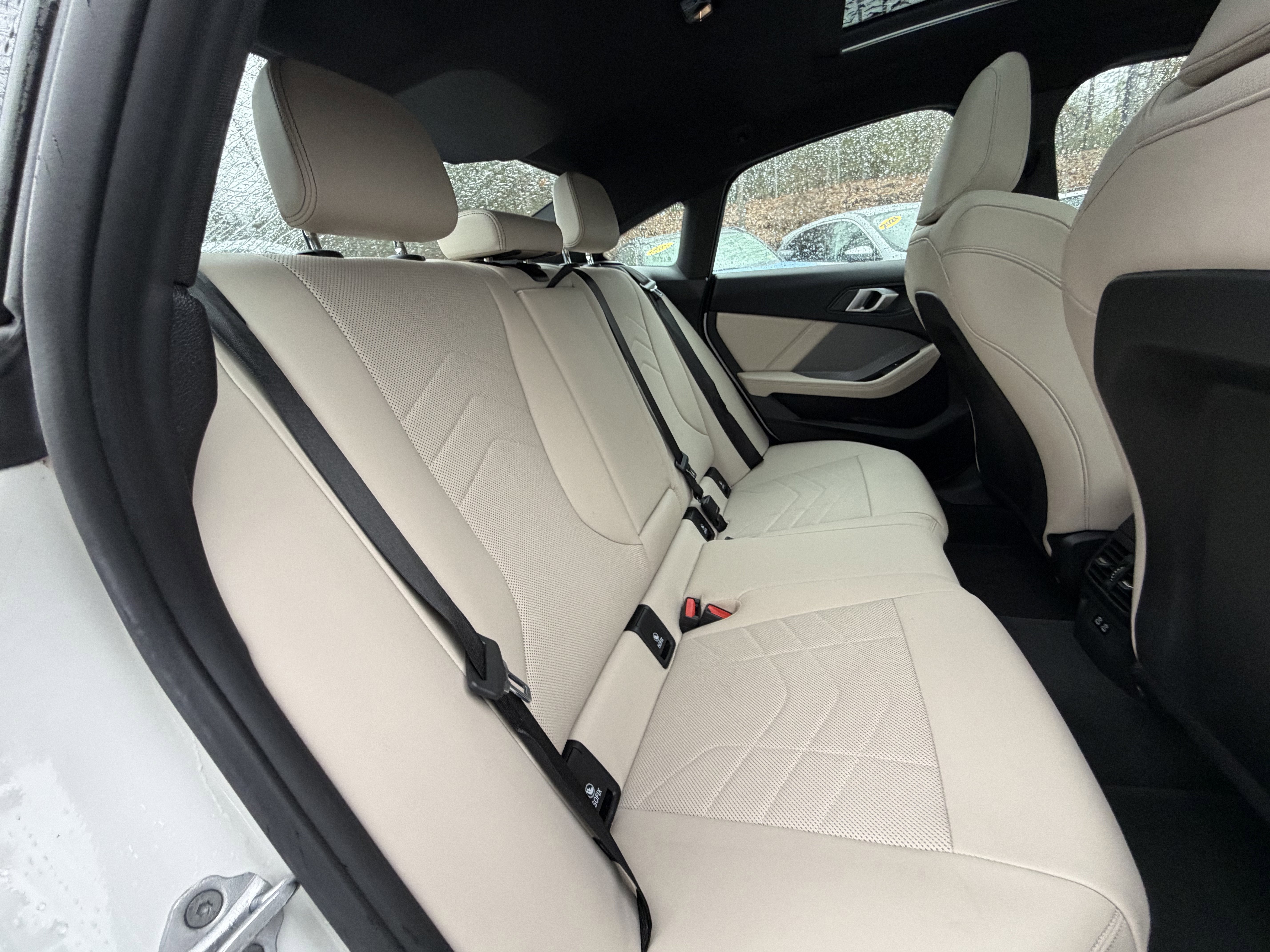 2025 BMW 2 Series 228 xDrive