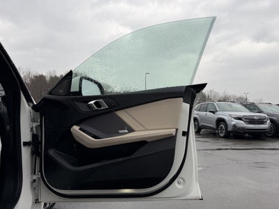 2025 BMW 2 Series 228 xDrive