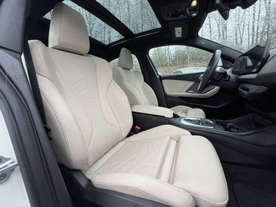 2025 BMW 2 Series 228 xDrive