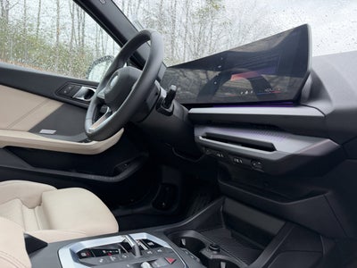 2025 BMW 2 Series 228 xDrive