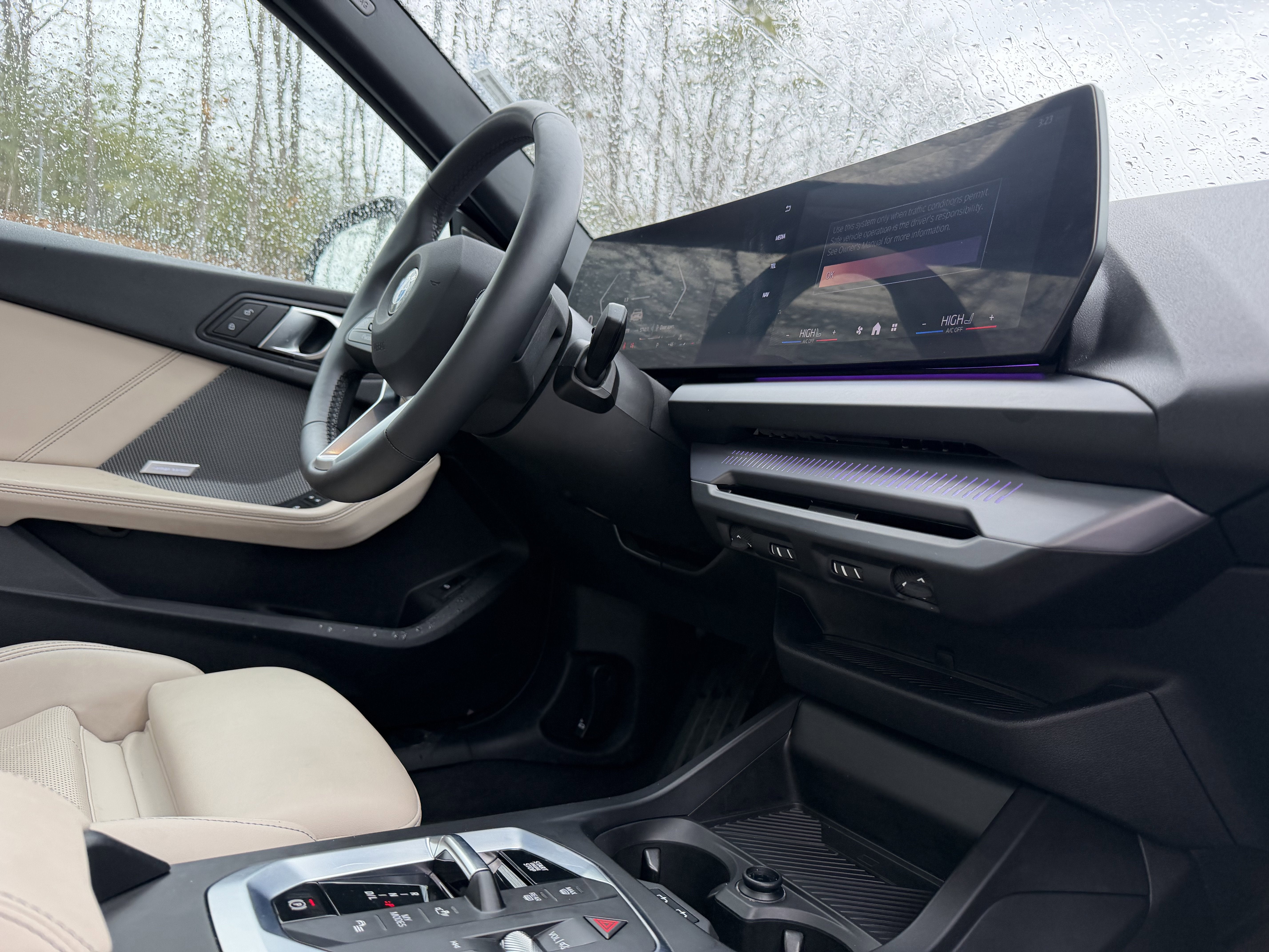 2025 BMW 2 Series 228 xDrive