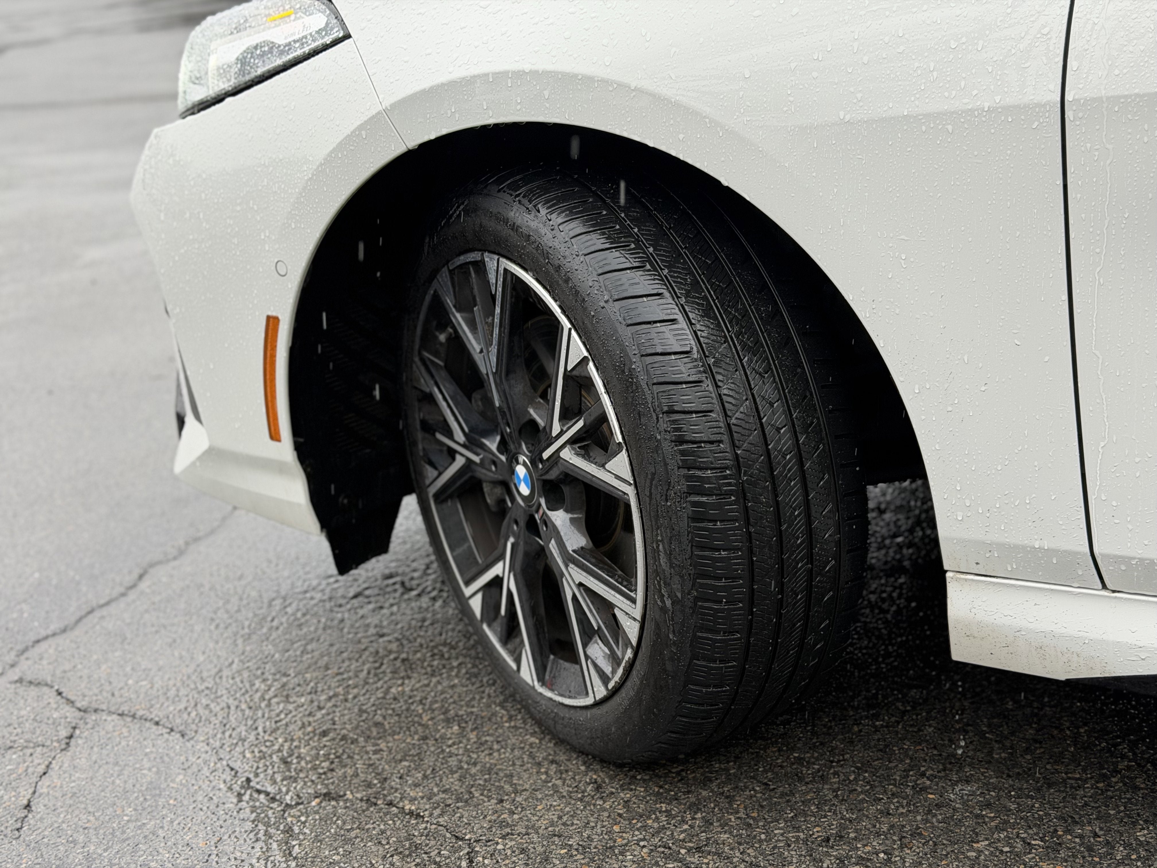 2025 BMW 2 Series 228 xDrive