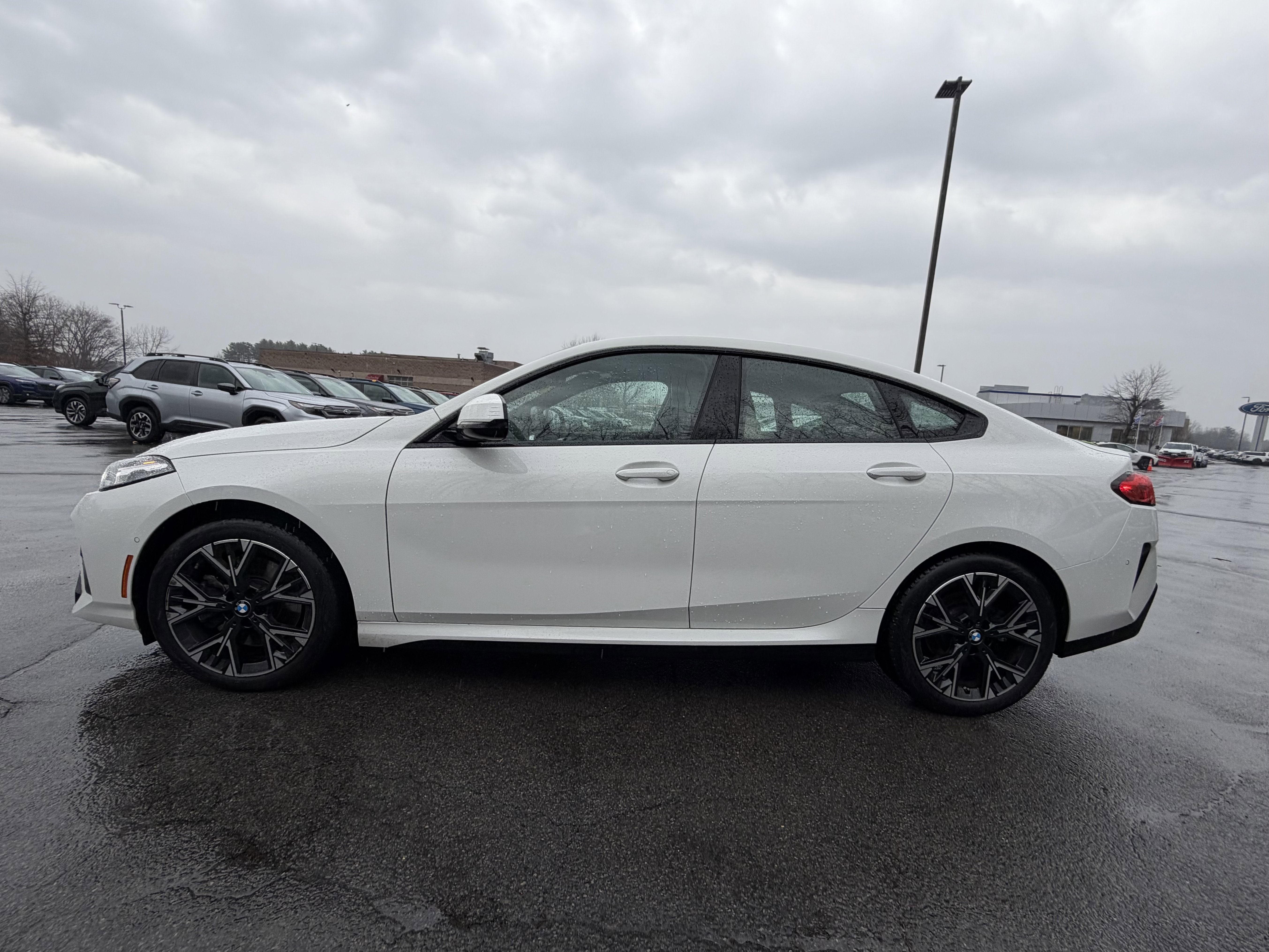 2025 BMW 2 Series 228 xDrive