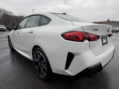 2025 BMW 2 Series 228 xDrive