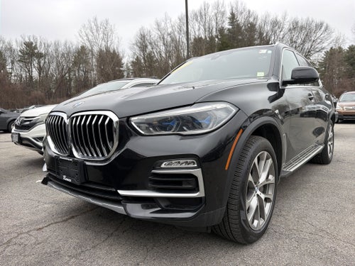 2019 BMW 3 Series 330i xDrive