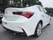 2021 Acura ILX Base