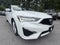 2021 Acura ILX Base
