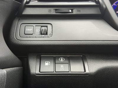 2019 Honda Insight EX