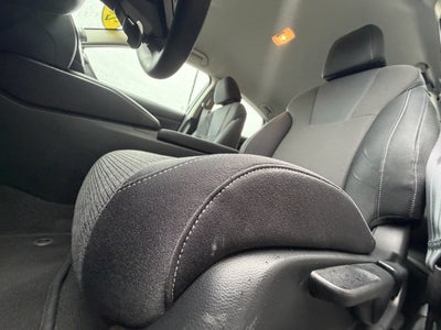 2019 Honda Insight EX