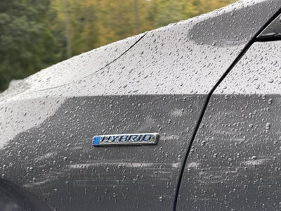 2019 Honda Insight EX