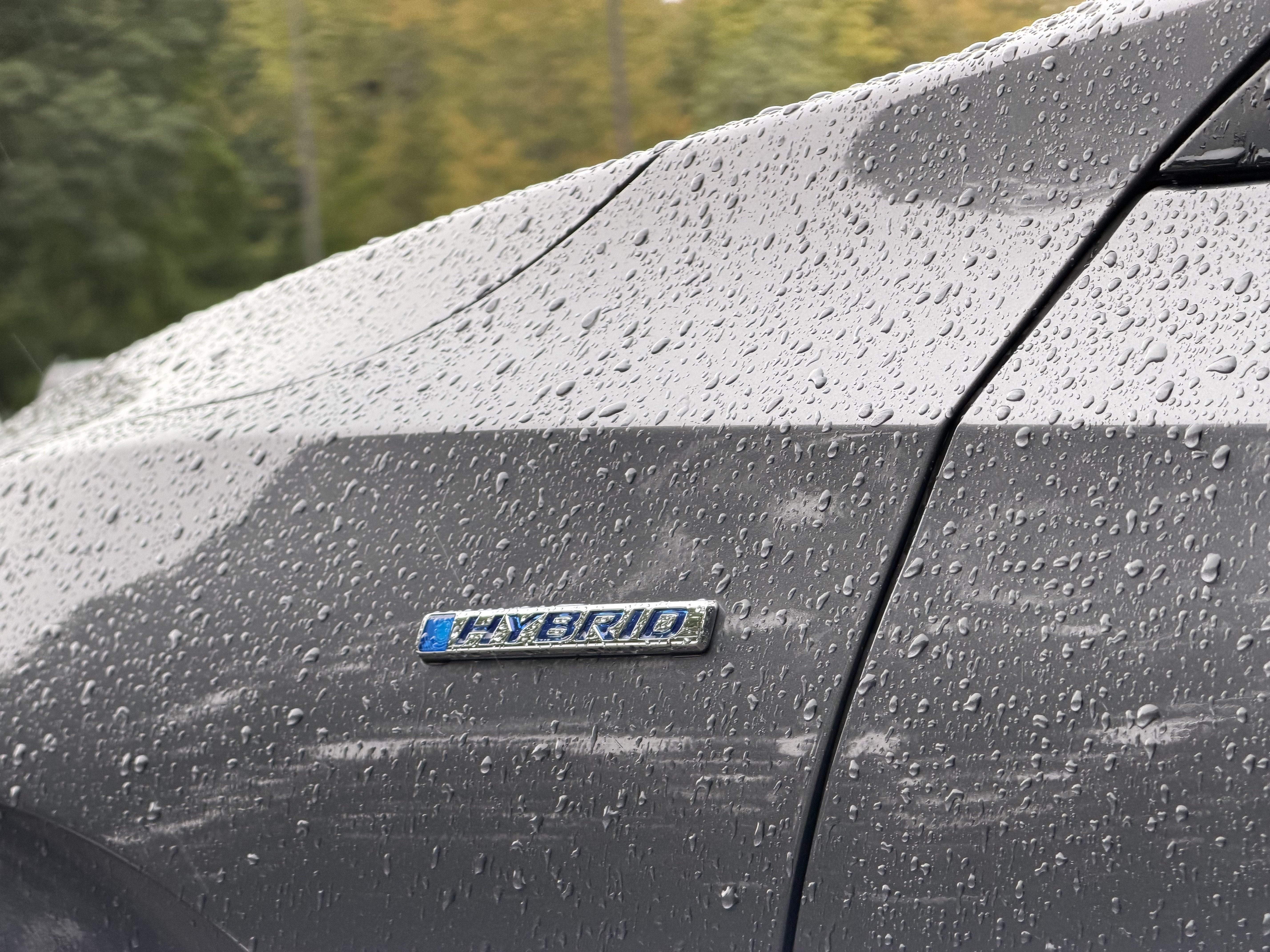 2019 Honda Insight EX