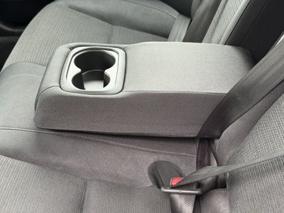 2019 Honda Insight EX