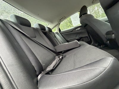2019 Honda Insight EX