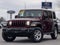 2021 Jeep Wrangler Unlimited Islander