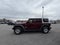2021 Jeep Wrangler Unlimited Islander