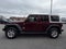2021 Jeep Wrangler Unlimited Islander