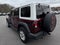 2021 Jeep Wrangler Unlimited Islander